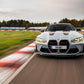 Ohlins 21+ BMW G87 M2 G80 M3 & G82 M4 RWD Road & Track Coilover System
