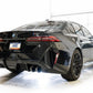 AWE BMW G90/G99 M5 Touring Edition Catback Exhaust - Chrome Silver Tips