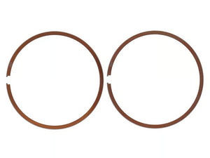 Wiseco PWS 90mm 2-Stroke 1.2mm x 1.2mm Piston Ring Set
