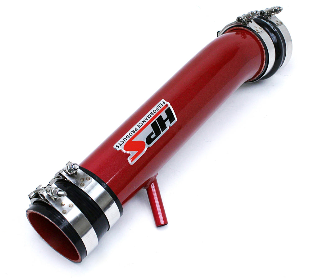 HPS Performance Post MAF Air Intake Tube 27-560R