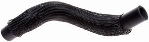 Gates 11-12 Nissan Leaf Electric Pump 1 Outlet To Connector 2 Molded Heater Hose