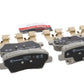 Brembo OE 2017 Hyundai Elantra/18-22 Ioniq/18-19 Sonata/16-17 Veloster Ceramic Brake Pad - Rear