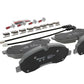 Brembo OE 15-23 Ford Transit-150/Transit-250/Transit-350/Transit-350 HD Ceramic Brake Pad - Front