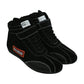 RaceQuip Euro Carbon-L SFI Shoe 8.5