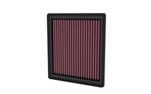 K&N 2024 Mazda CX-90 High-Flow Engine Air Filter