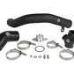 aFe BladeRunner 2.5in Aluminium Hot Side Charge Pipe 15-20 Subaru WRX 2.0T - Black