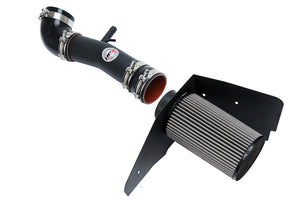 HPS Performance Air Intake Kit 827-596WB