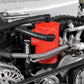 Perrin 22-23 Subaru WRX Air Oil Separator - Red