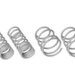 Whiteline Lowering Spring Kit 2008-2014 WRX