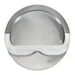 Wiseco Pro Tru Street Buick 455 4.360in Bore 1.900in CH -27.00 CC Piston Set