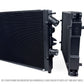 CSF 00-08 Ferrari 360 High Performance All Aluminum Radiator - Left/Right