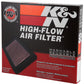 K&N Replacement Air FIlter 18-20 Suzuki Jimny II 1.5L L4