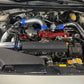 GReddy WRX/STI-24 Intercooler Kit - VAB