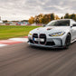 Ohlins 21+ BMW G87 M2 G80 M3 & G82 M4 RWD Road & Track Coilover System