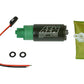 AEM 320LPH 65mm Fuel Pump Kit w/o Mounting Hooks - Ethanol Compatible (Various Models inc. Evo X / 2015+ WRX / BRZ / Acura Integra)