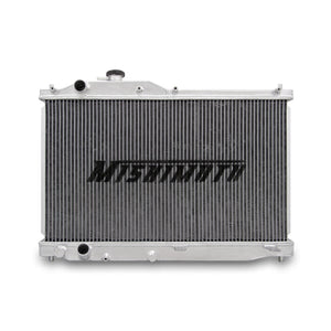 Mishimoto X-LINE 3-Row Aluminum Radiator 2000-2009 Honda S2000 Manual