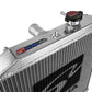 Skunk2 Alpha Series 92-00 Honda Civic Radiator (Half Size) (Dual Core) (Manual Trans.)