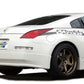 GReddy 03+ 350z Fiberglass Side Skirts (Must Ask/Call to Order)