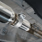 AWE 22-25 Volkswagen Jetta GLI Touring Edition Exhaust - Chrome Silver Tips