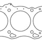 Cometic Nissan VQ30DE/VQ35DE (Non VQ30DE-K) 96mm Bore RHS .030in MLS Head Gasket