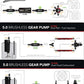 Product Specifications Sheet