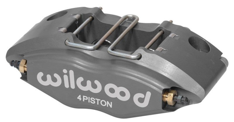 Wilwood Caliper-Powerlite 1.38in Pistons .350in/.500in Disc