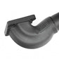 GrimmSpeed 2022+ Subaru WRX Charge Pipe Kit - Black
