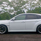 HKS HIPERMAX S GRB/GVB (STI Only) Front Pillow Ball Full Kit