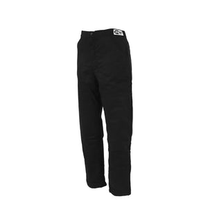 RaceQuip Black SFI-5 Pants Medium