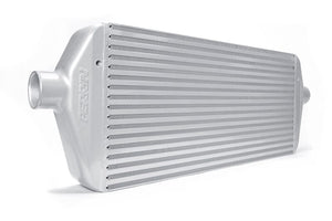 PERRIN 15-25 Subaru WRX/STI Large Size Front Mount Intercooler Core - Silver