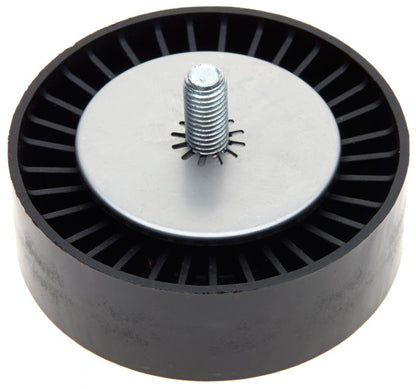 Gates 07-10 BMW 335I 6-Cyl. 3.0L Lower Belt Drive Pulley