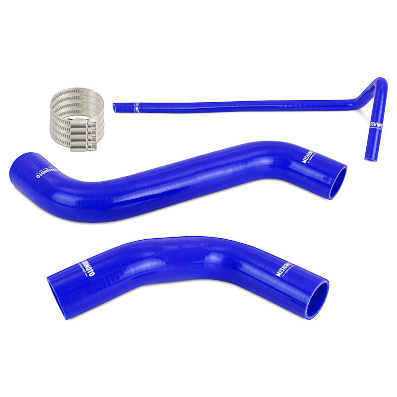 Mishimoto Blue Silicone Hose Kit  2022+ Subaru WRX