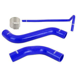 Mishimoto Blue Silicone Hose Kit  2022+ Subaru WRX