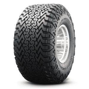 Mickey Thompson Baja Belted II Tire - 18.5/39R15LT 120P C  OWL - 276343