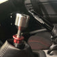 GReddy Garage Weighted Shift Knob 36mm Diameter
