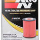 K&N Performance Oil Filter for 06-14 Toyota/Lexus Various Applications