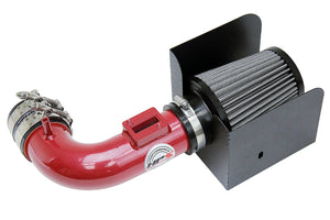 HPS Performance Air Intake Kit 827-704R