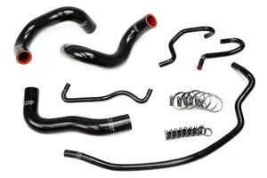 HPS Silicone Radiator Coolant Hose Kit Toyota 2014-2019 Corolla 1.8L