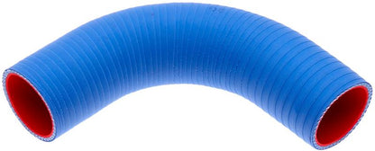 Gates 201723 Peterbilt 389 Cummins X15 Diesel Lower - Eng. To Pipe 90 Degree Molded Coolant Hose