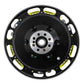 ACT 12-15 Camaro ZL-1 / 09-15 Cadillac CTS-V (LSA) Mod-Twin 10.5 HD Rigid Disc Street Clutch Kit