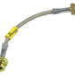 Goodridge 09-12 Cadillac CTS-V (All CTS-V w/ Brembo Brakes) Brake Lines