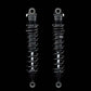 Ohlins 99-21 Harley-Davidson FL Touring STX 36 Blackline 305mm Shock Absorber