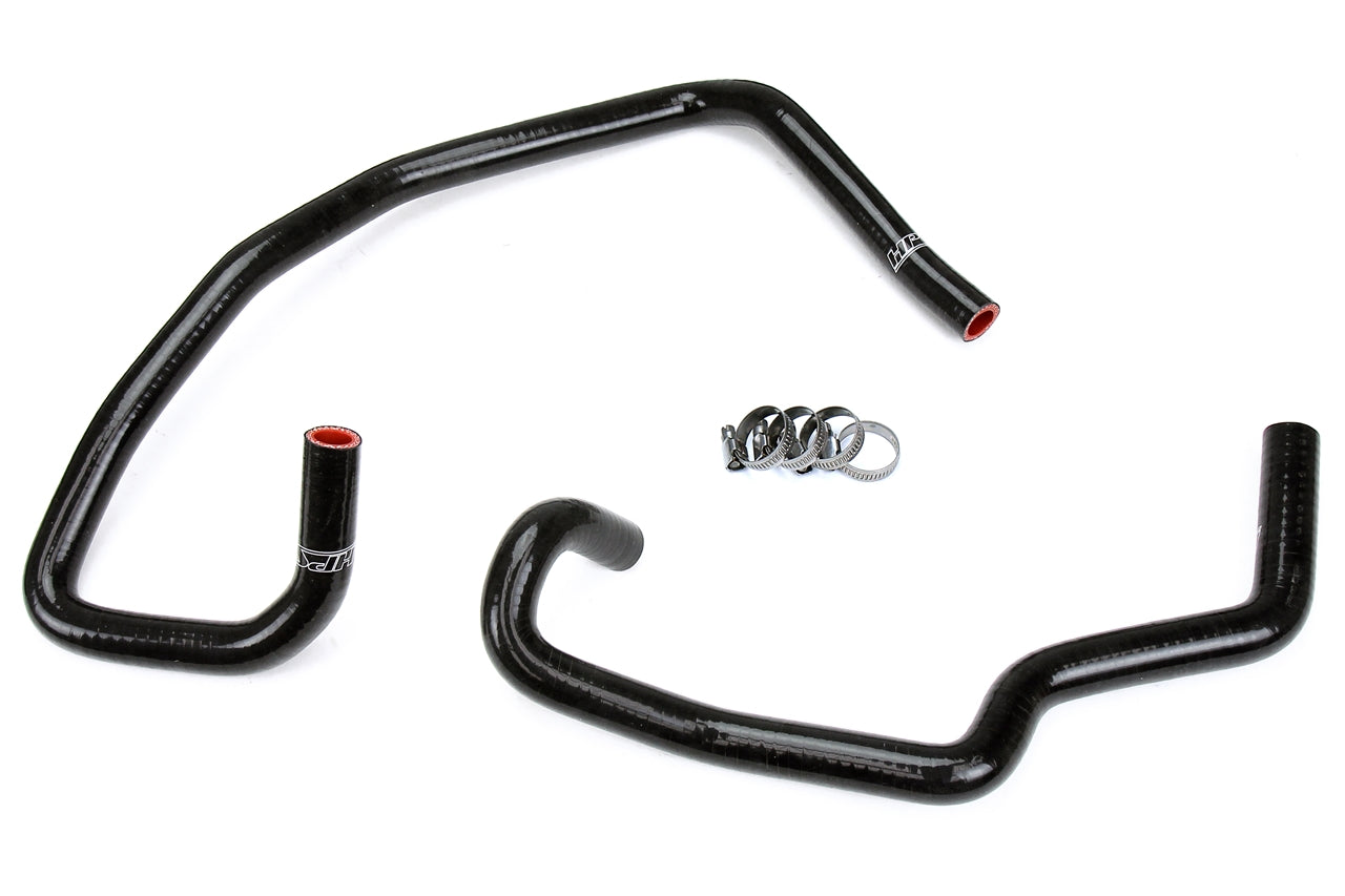 HPS Silicone Heater Coolant Hose Kit Toyota 2003-2009 4Runner 4.0L V6