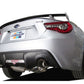 GReddy Evolution GT Exhaust for 2017-2022 BRZ / GR86, showcasing high-quality construction and performance-focused design for automotive enthusiasts.