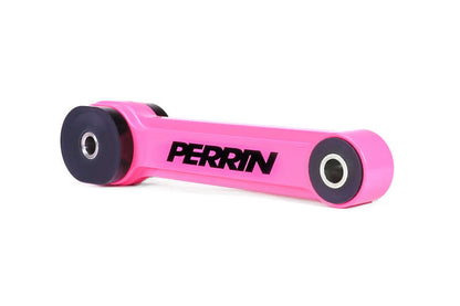 Perrin 02-26 Subaru WRX STI Pitch Stop Mount - Pink