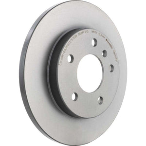 Brembo 01-02 Dodge Ram 2500/3500 Rear Standard Rotor