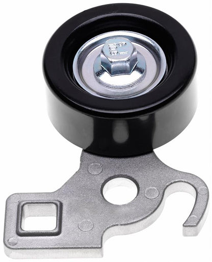 Gates 13-15 Chevrolet Spark 4-Cyl. 1.2L Tensioner Pulley Belt Drive Pulley
