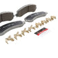 Brembo OE 2023 Ford Bronco/Expedition/21-23 F-150 PRIME Ceramic Brake Pad - Front