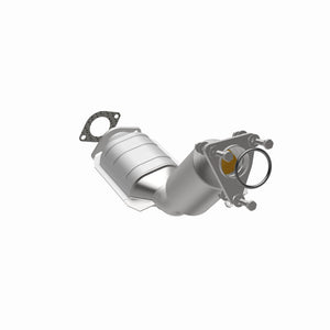 MagnaFlow Passenger Side Direct Fit Catalytic Converter 2007-2008 350Z / G35