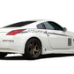 GReddy 03+ 350z Fiberglass Side Skirts (Must Ask/Call to Order)